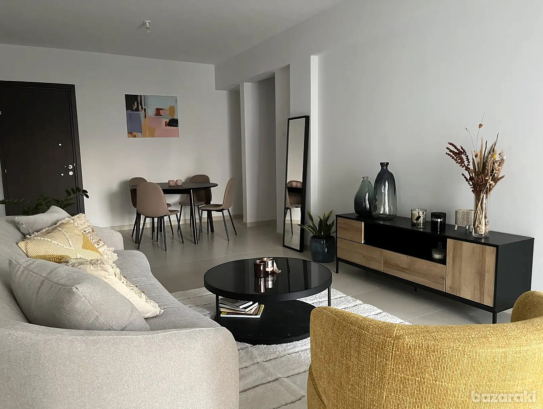 Квартира на Кипре