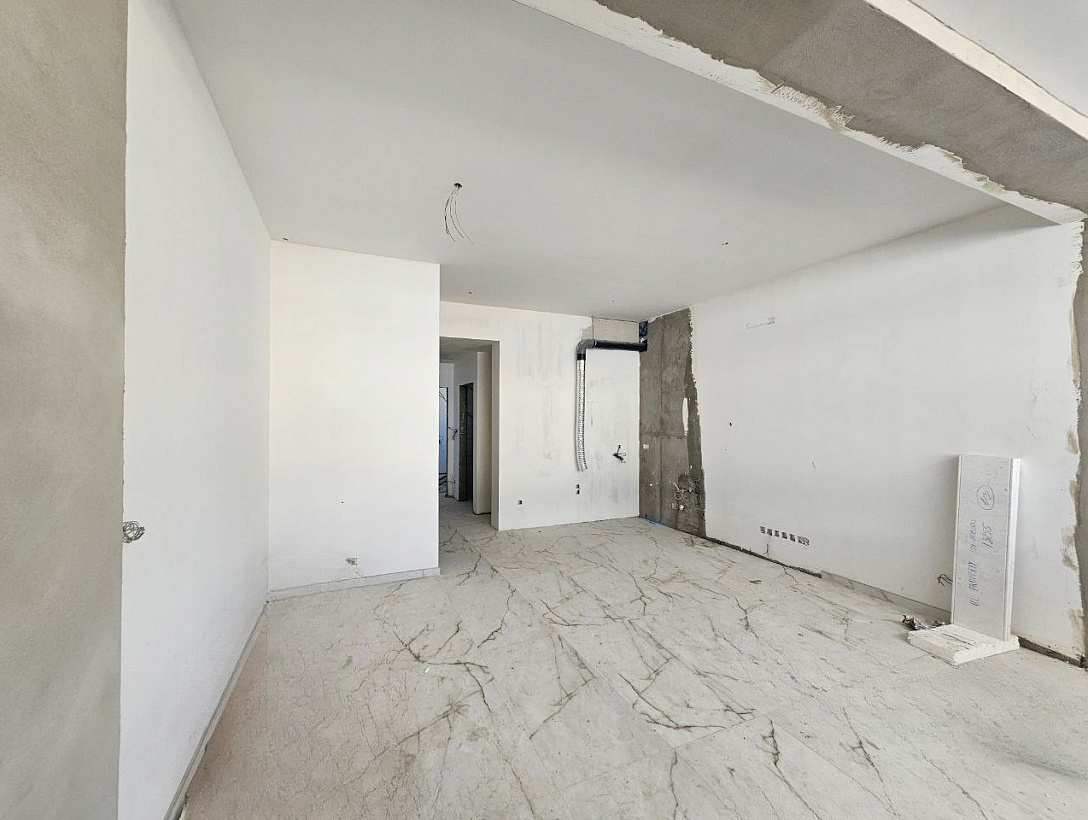 Новая квартира в Лимассоле