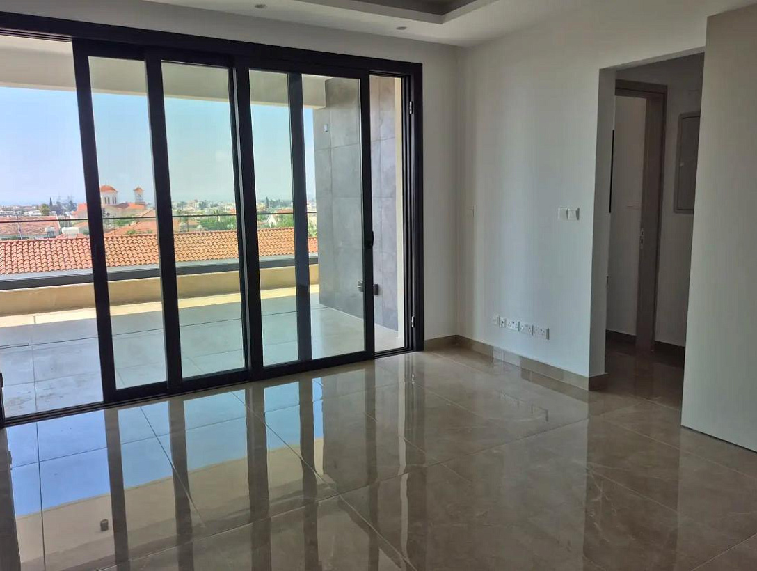Flat in Cyprus