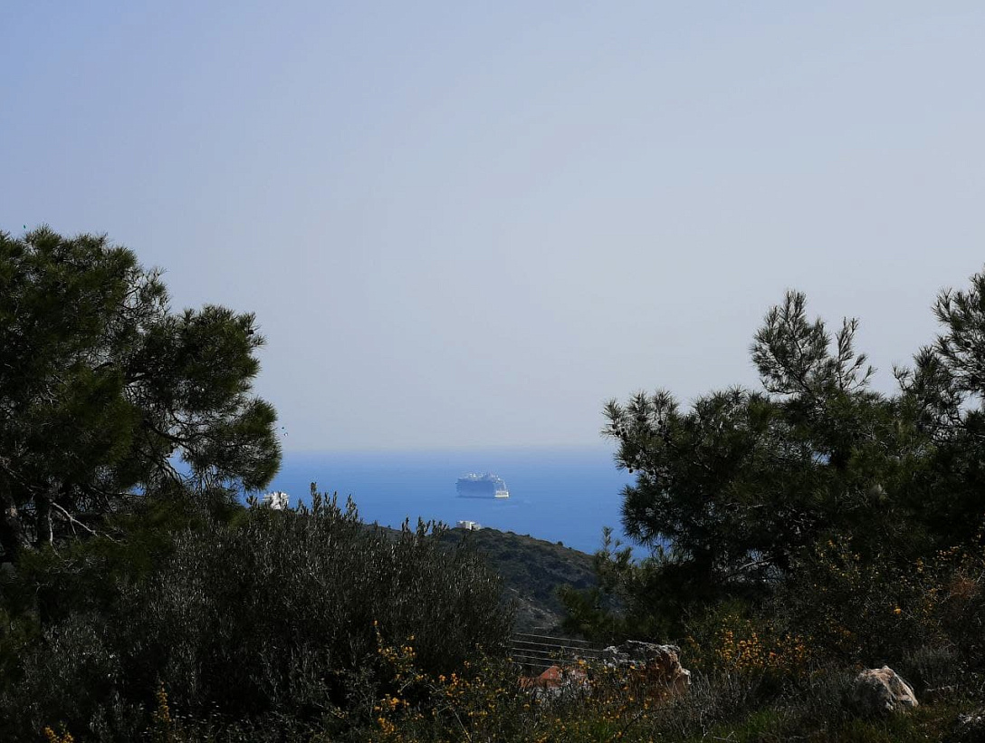 Land in Limassol
