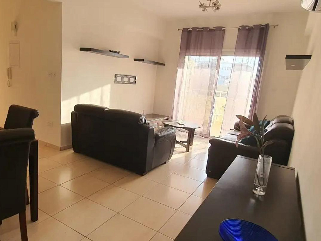 Flat in Larnaca