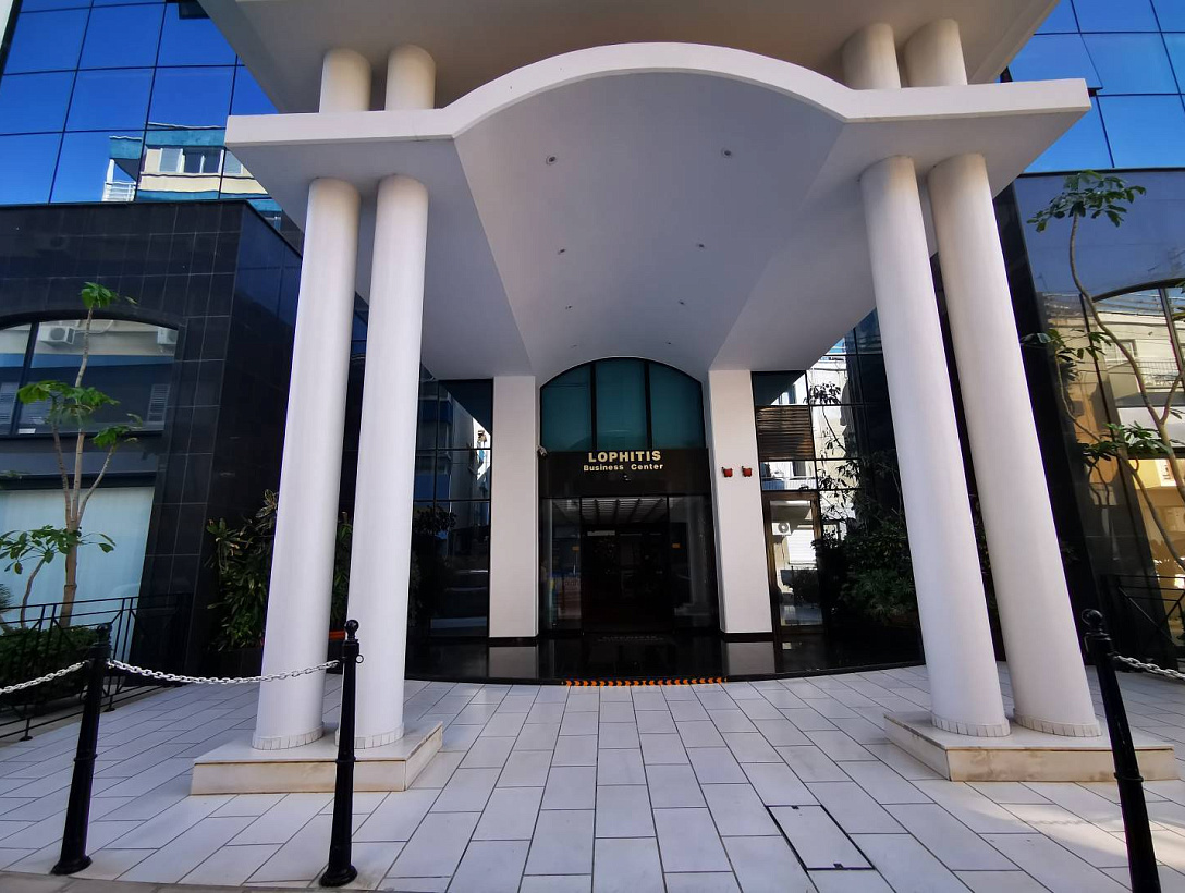 Office in Limassol