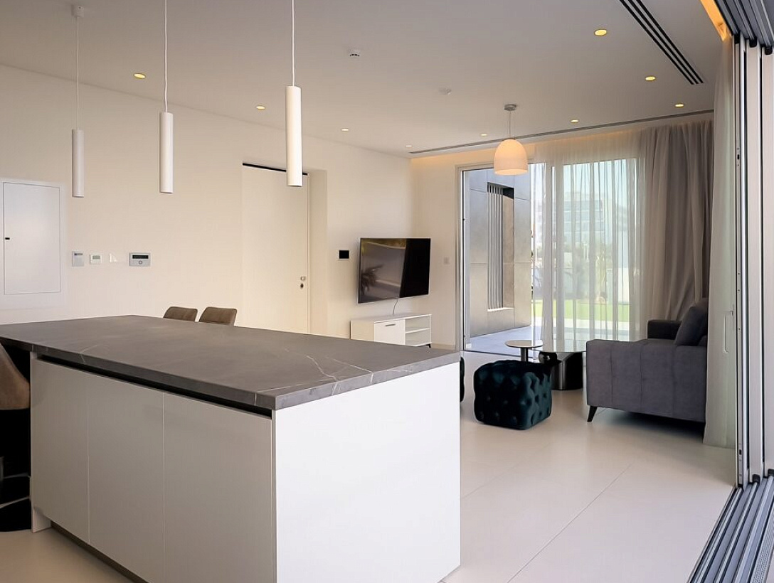 Villa in Cyprus
