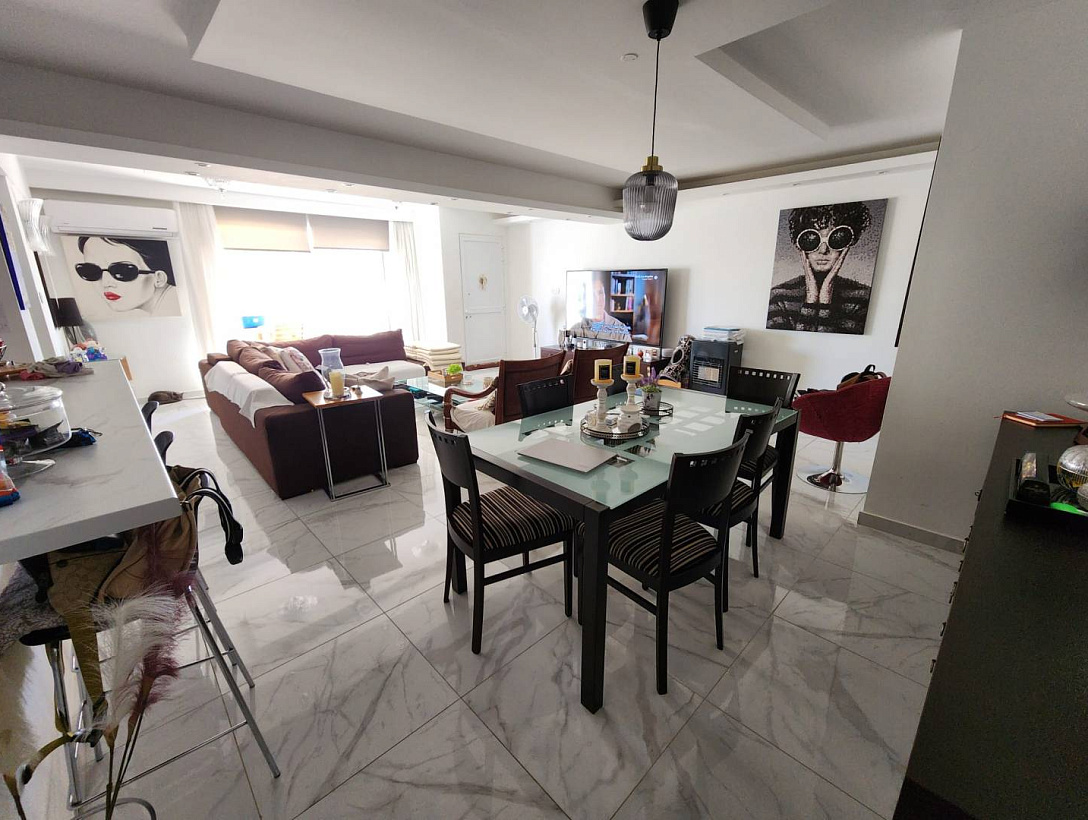 Villa in Limassol