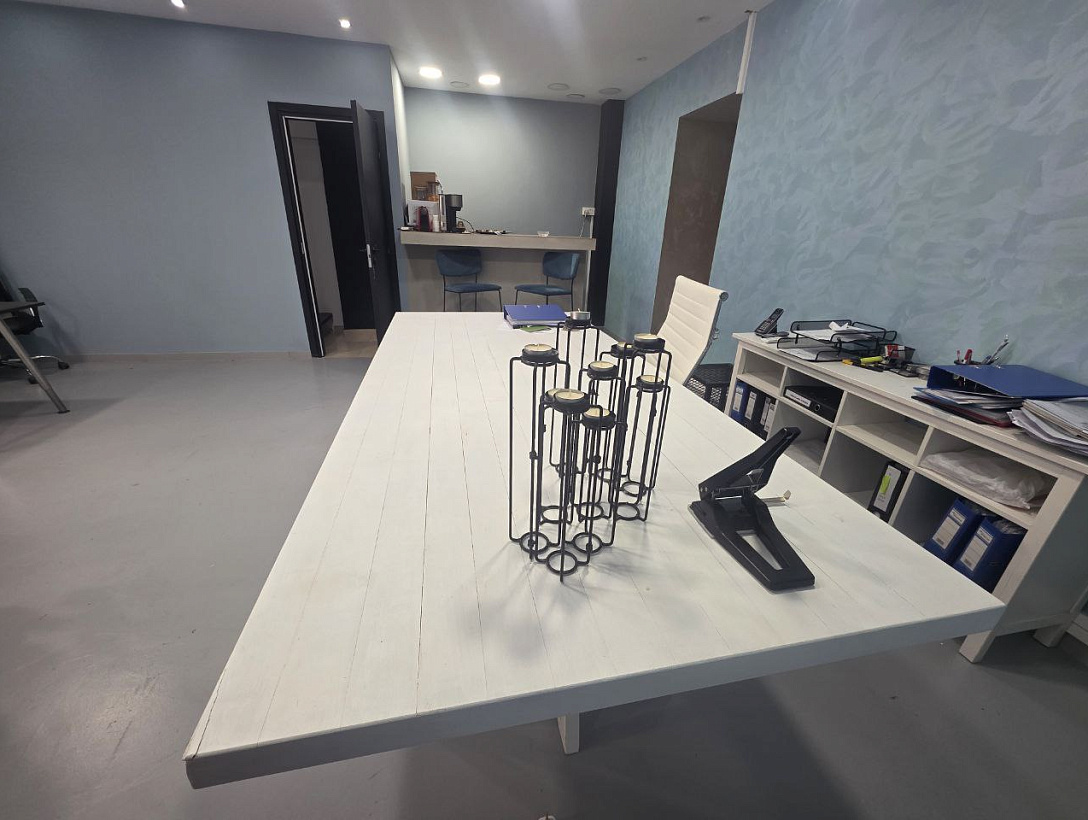 Commercial in Limassol