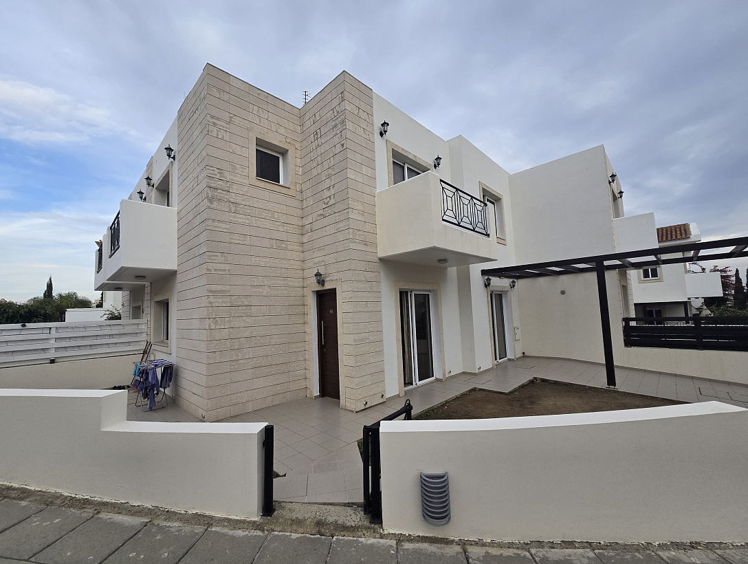 Дом в Ларнаке