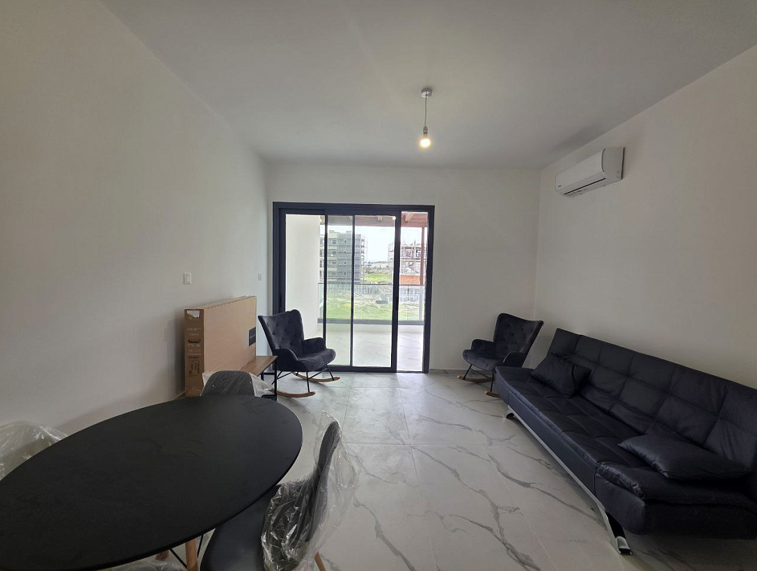 New flat in Larnaca