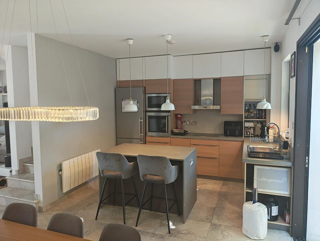 Дом в Ларнаке