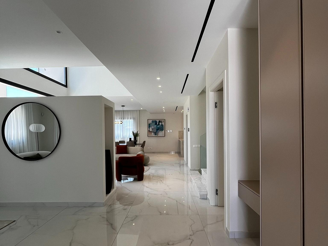 Villa, 6 bedrooms — 9