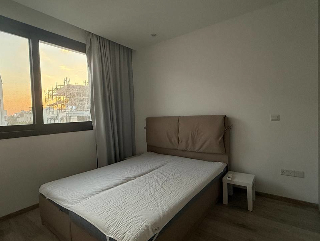 Apartment in Limassol