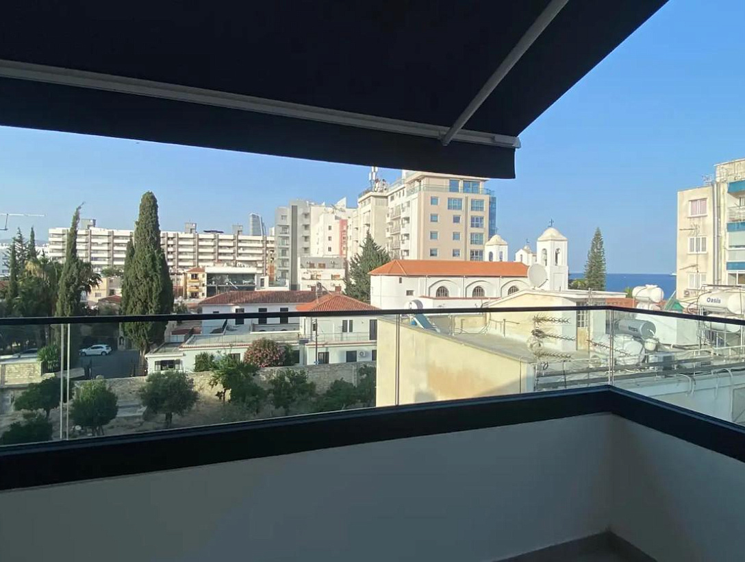 Flat in Cyprus