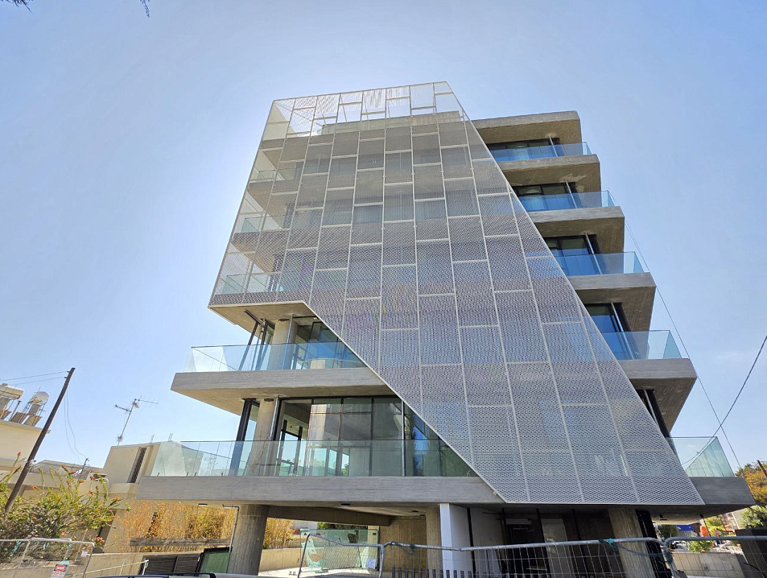 Office in Limassol