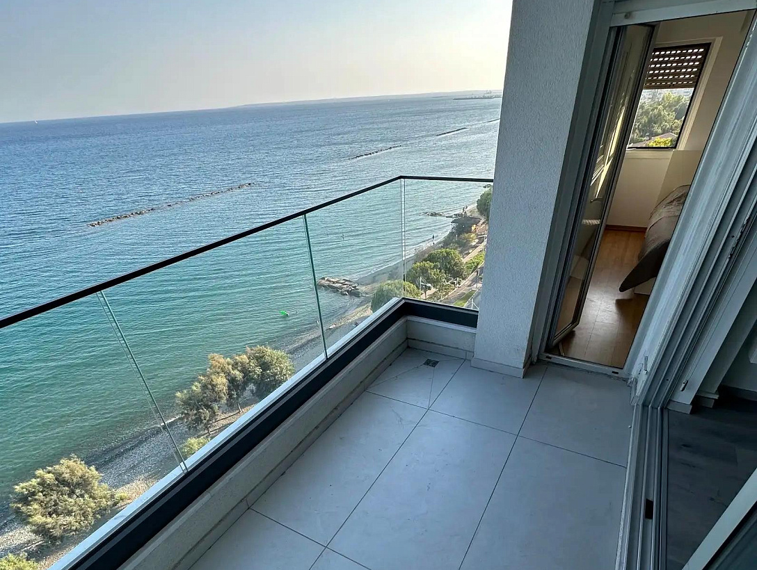 Flat in Limassol