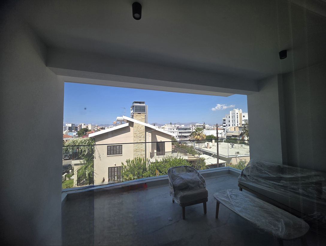 Flat in Nicosia