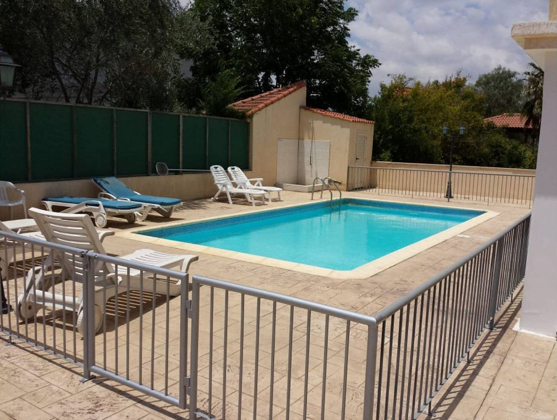 Penthouse in Limassol