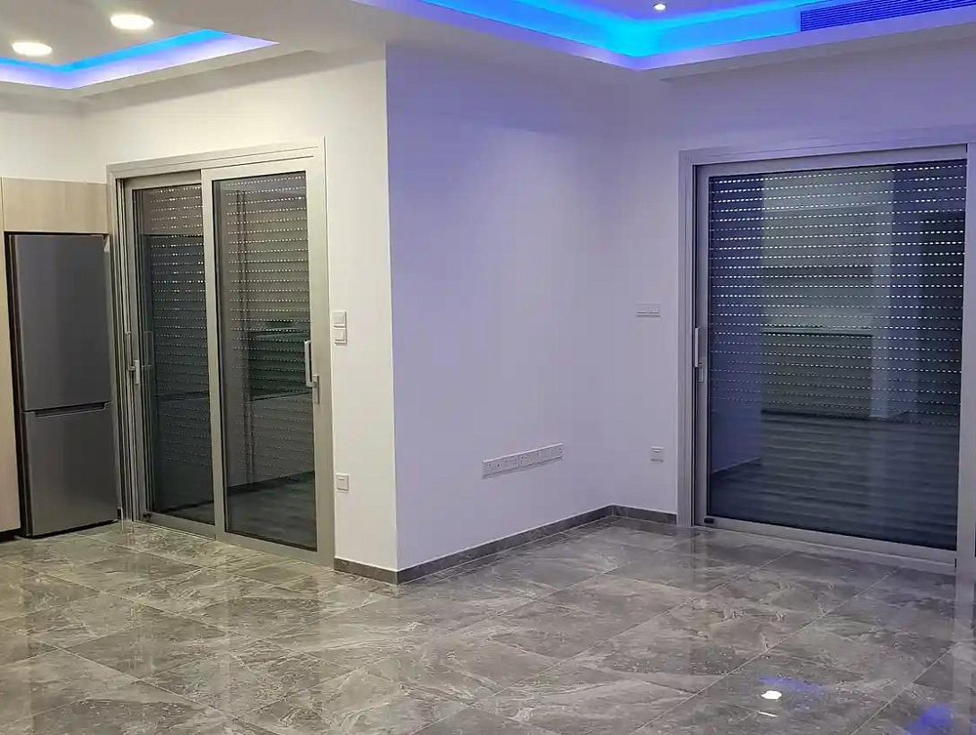 Flat in Limassol