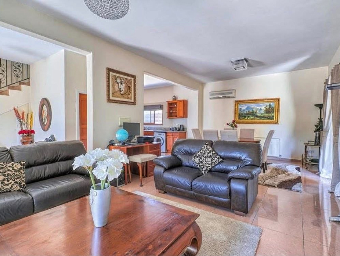 Villa in Limassol