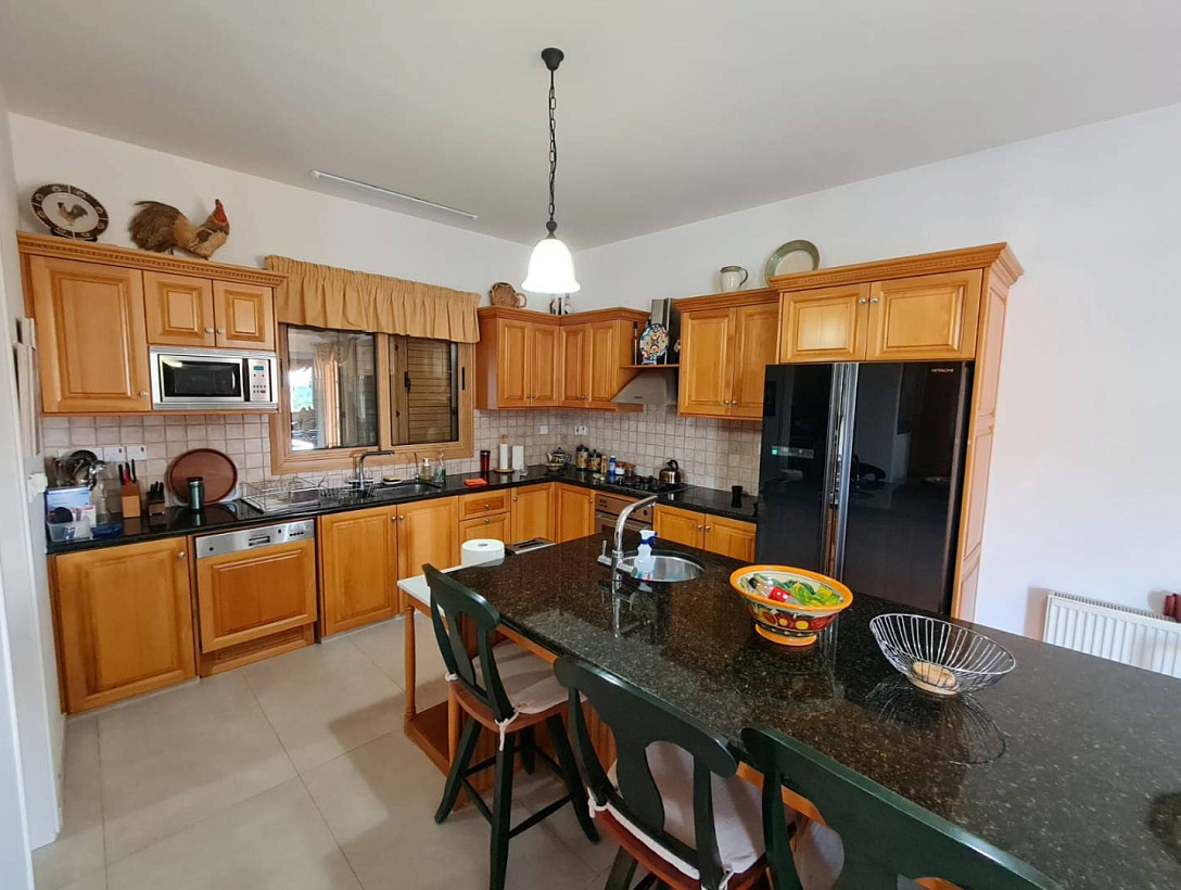 Villa in Paphos