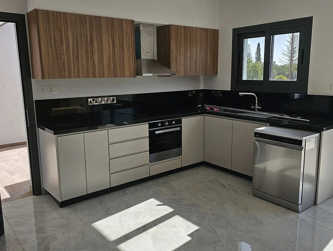 House in Limassol