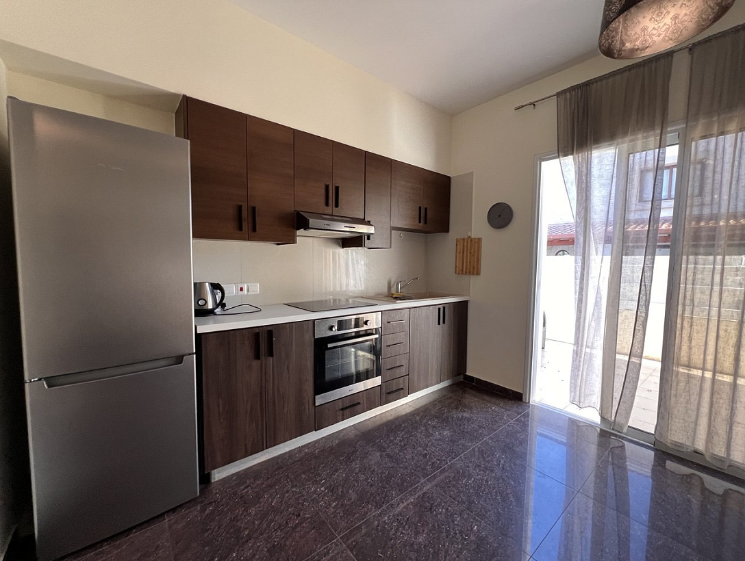 House in Paphos