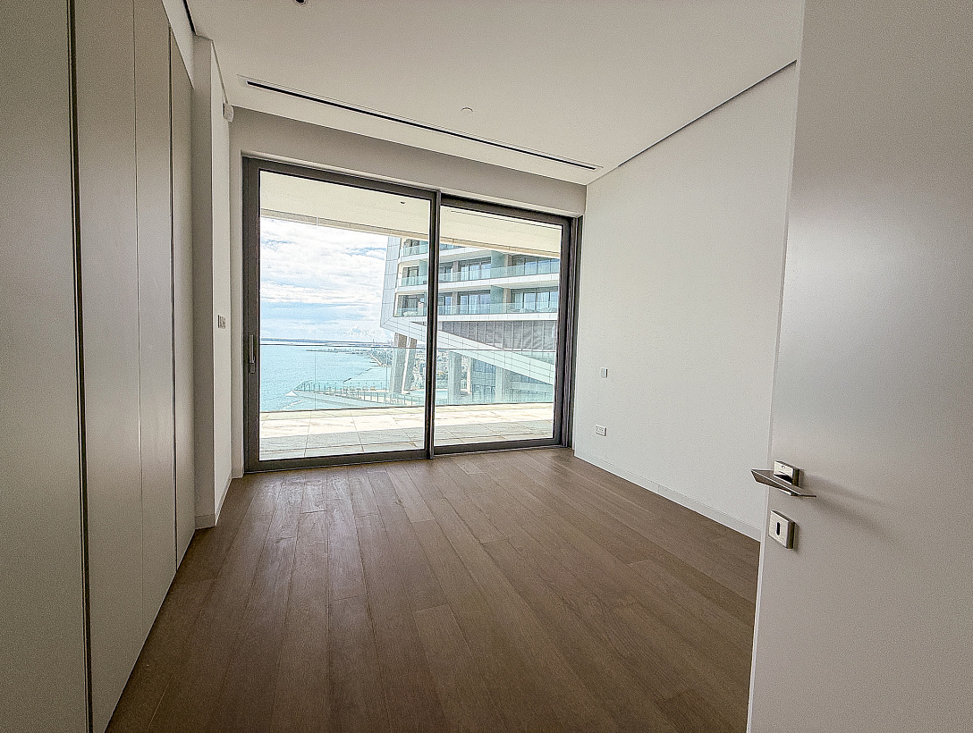 Apartment in Limassol