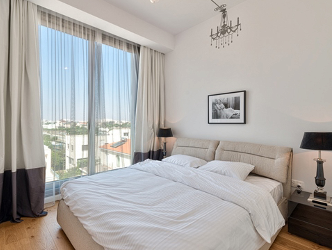 Пентхаус в Лимассоле