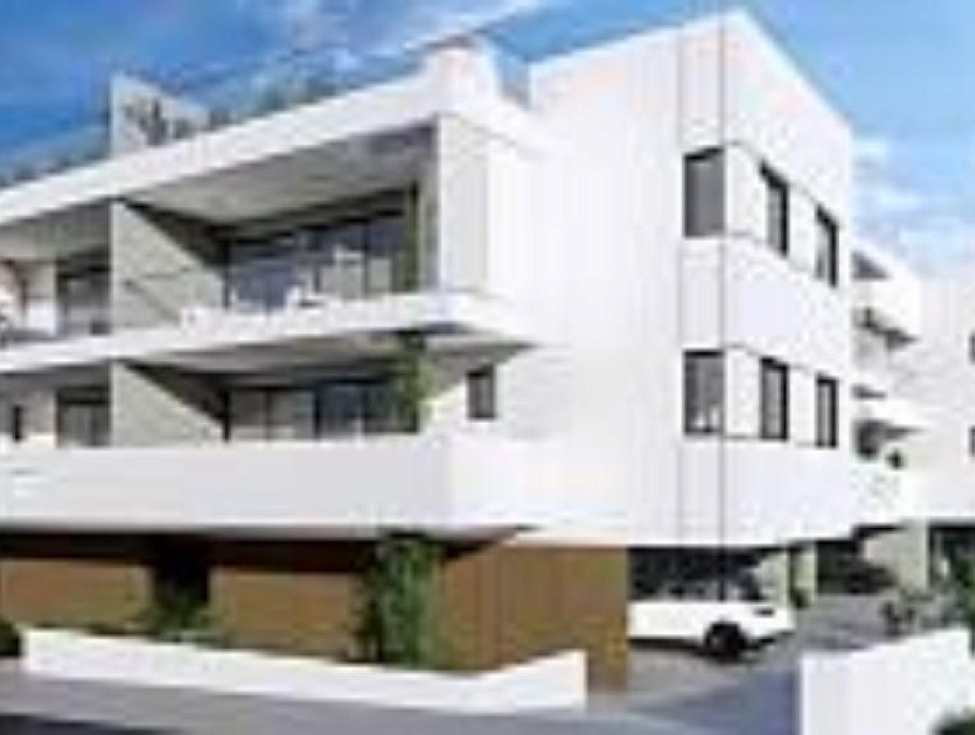 New flat in Nicosia