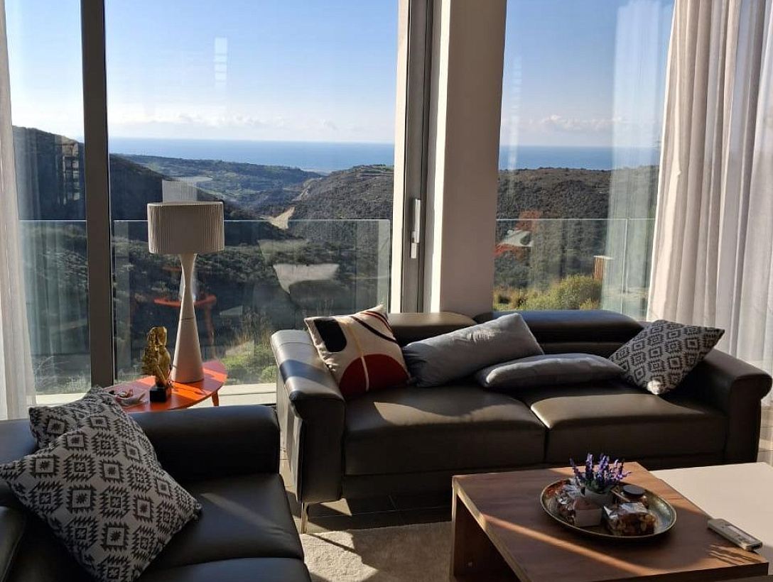 Вилла в Пафосе