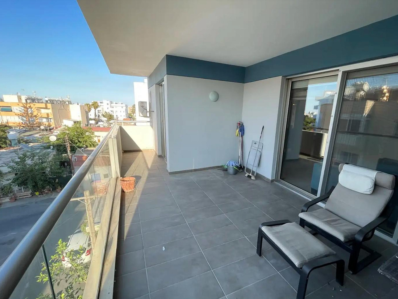 Apartment, 2 bedrooms — 10
