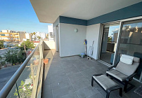 Apartment, 2 bedrooms — 20