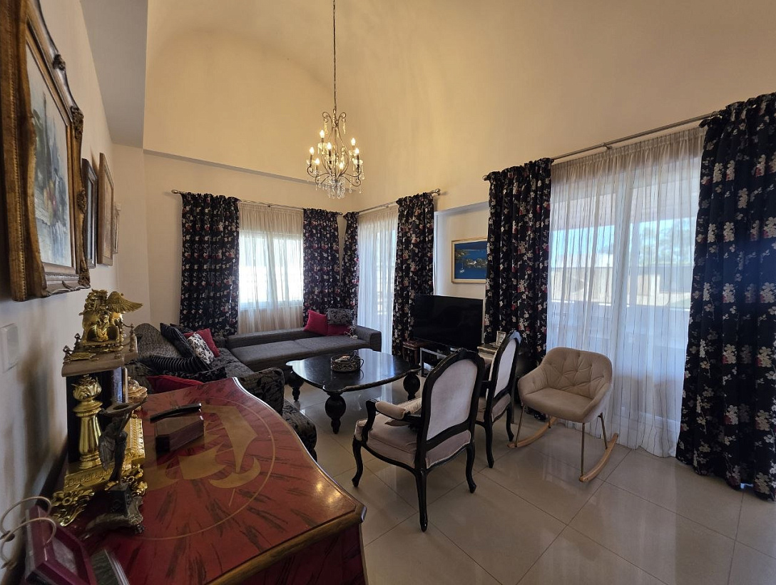 Apartment in Limassol