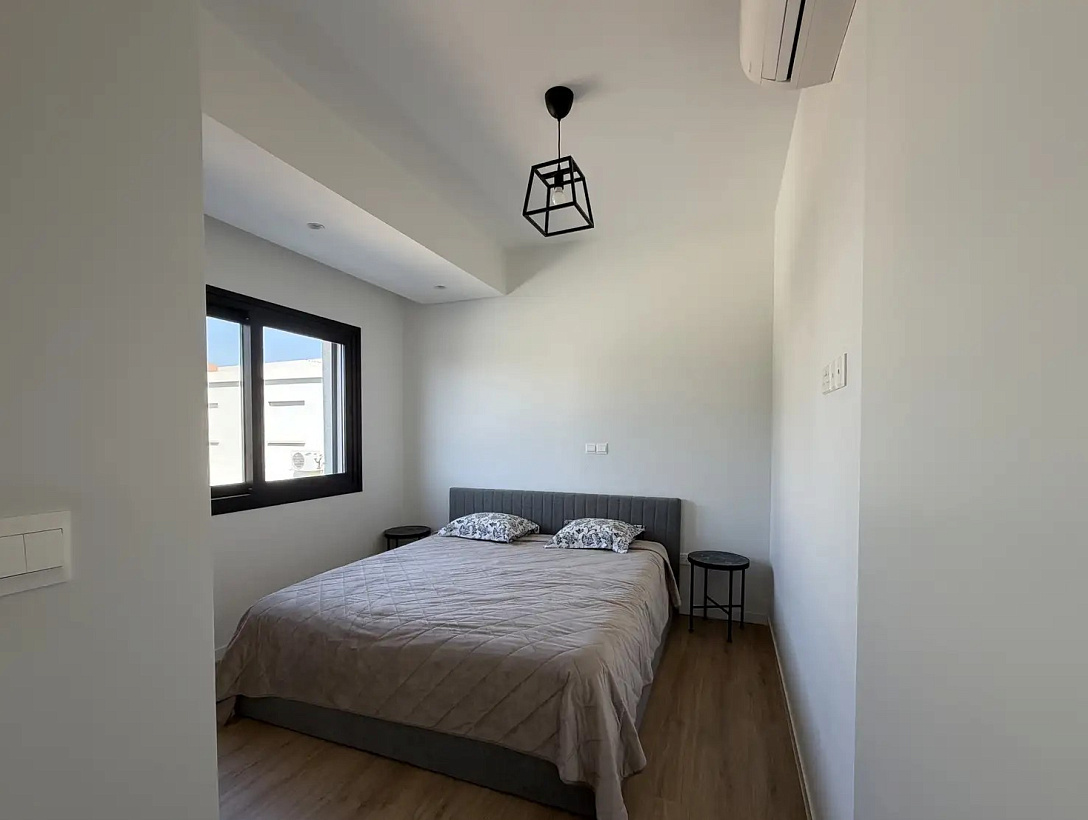 Flat in Limassol