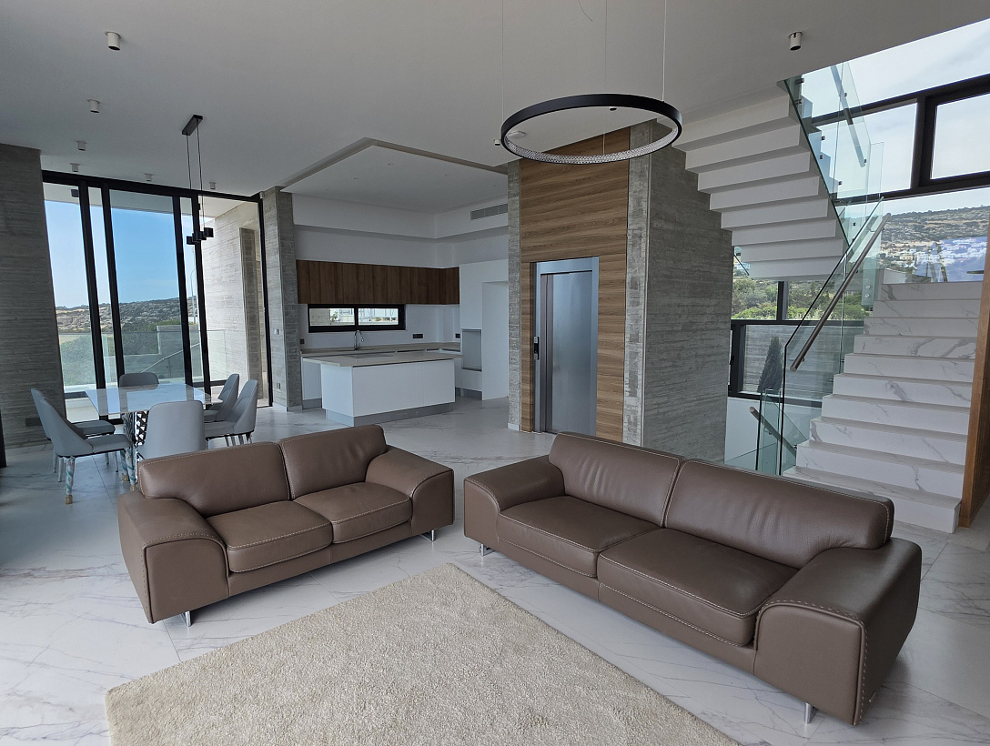 Villa in Paphos
