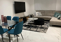 Apartment, 4 bedrooms — 16