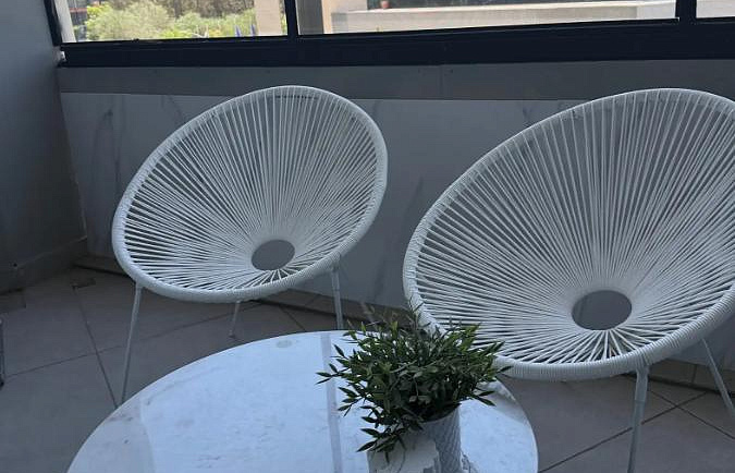 3-bedroom apartment in Agioi Omologites, Nicosia — 6