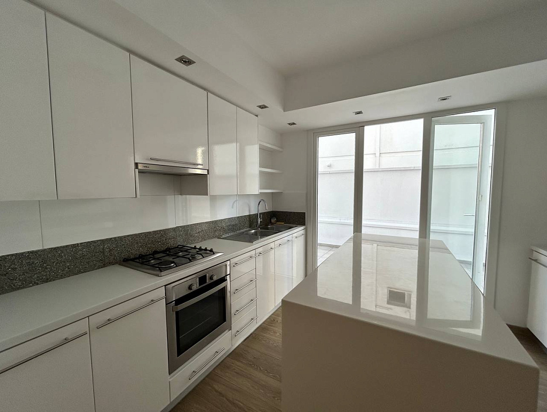 Апартаменты в Лимассоле