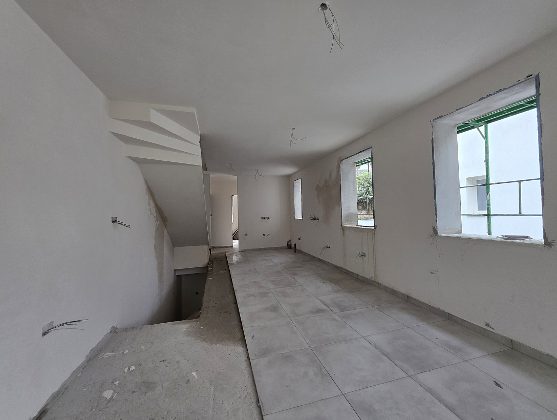 New flat in Limassol