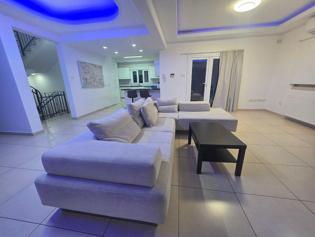 Villa in Limassol