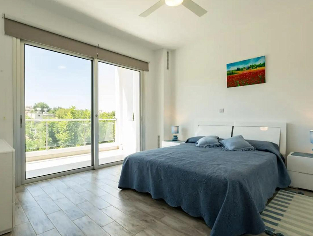 Вилла в Пафосе