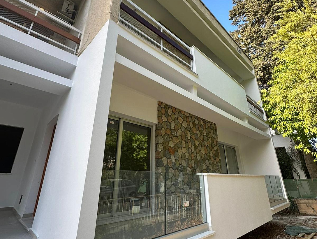 Flat in Limassol