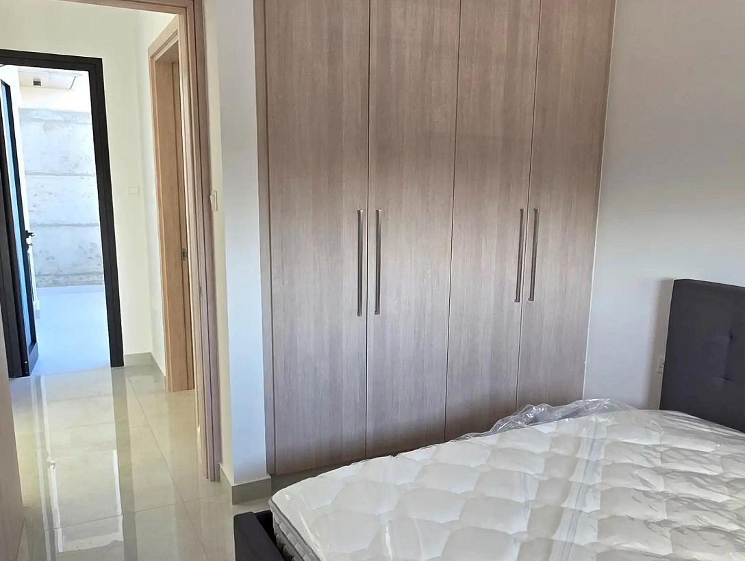 Flat in Limassol