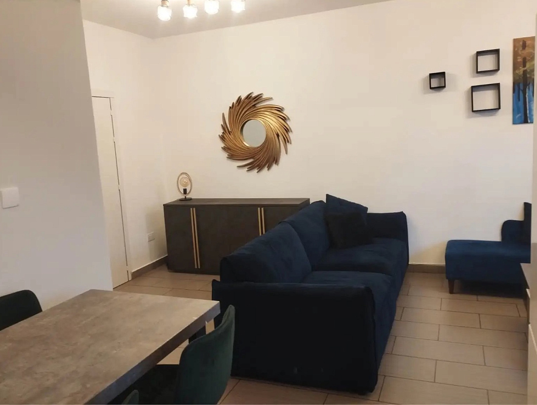 Flat in Cyprus