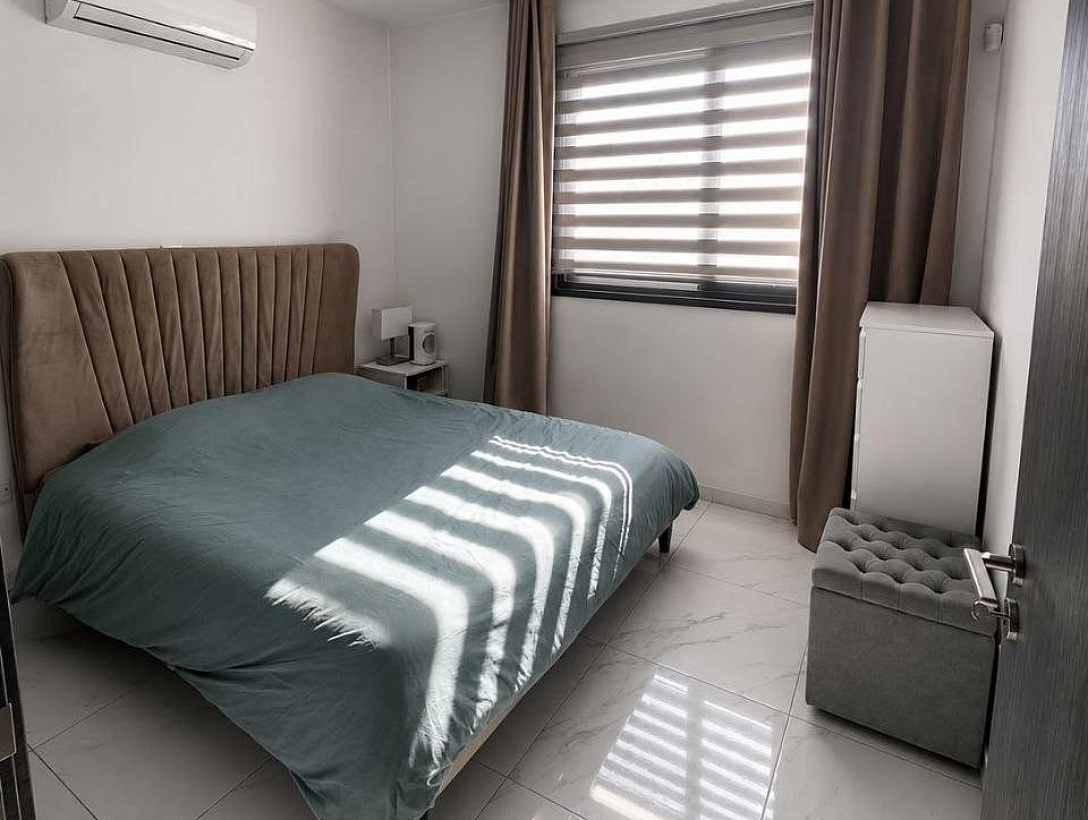 Flat in Limassol