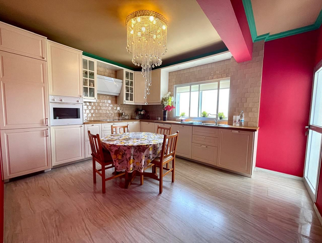 Flat in Limassol