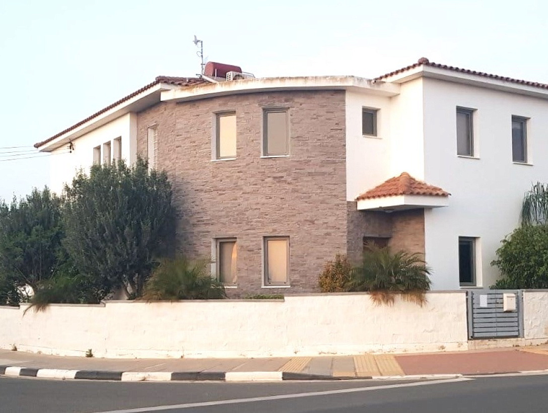 House in Famagusta