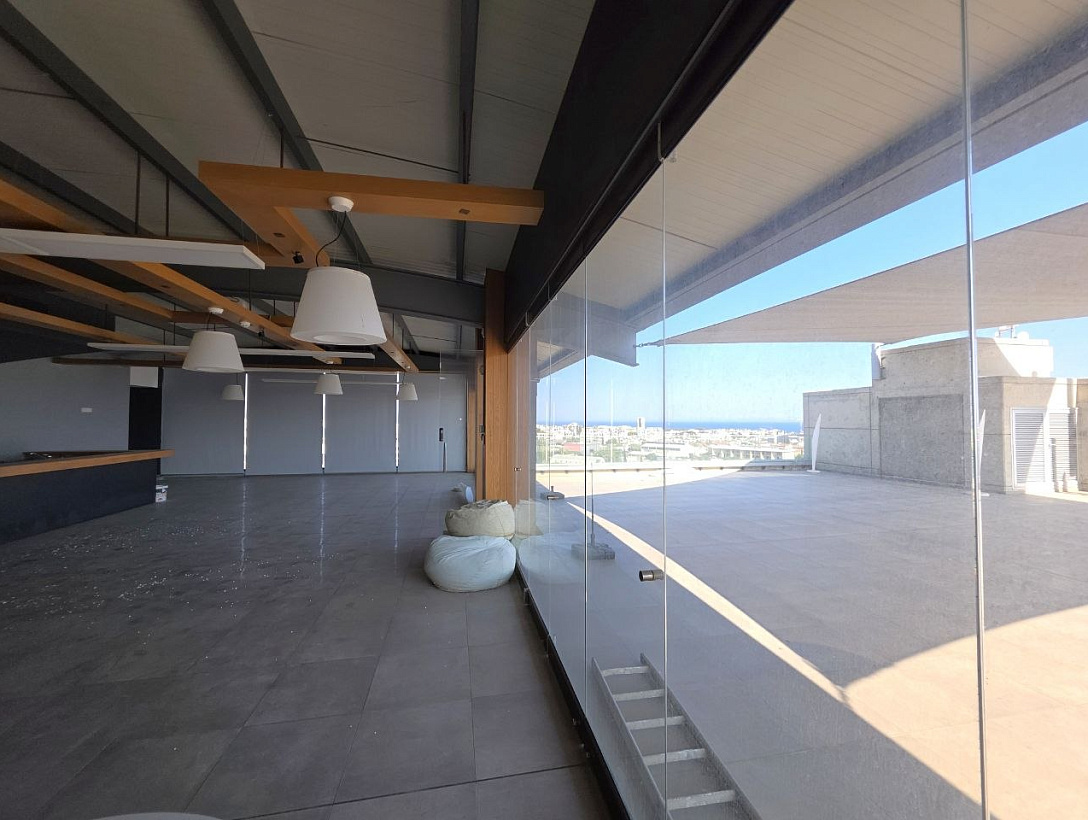 Office in Limassol