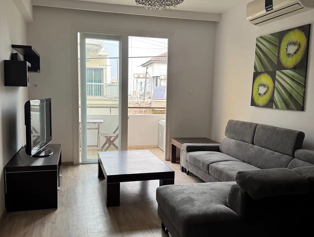 Penthouse in Larnaca