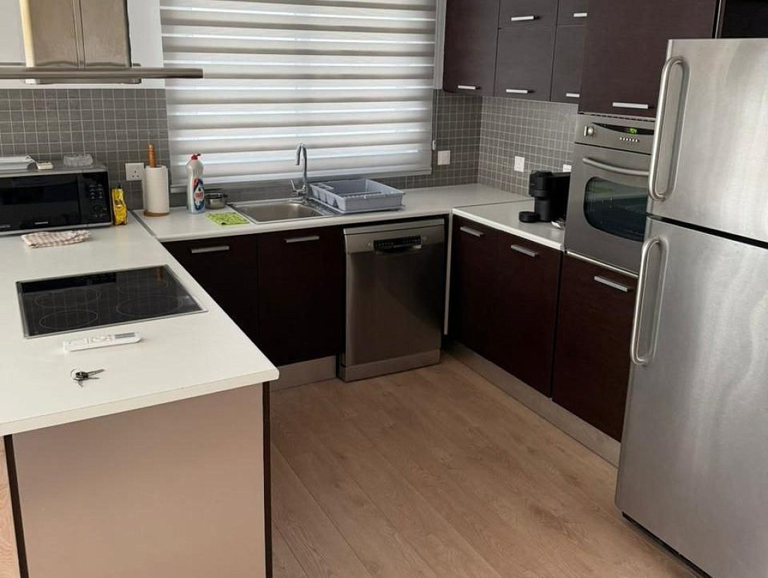 Квартира в Никосии