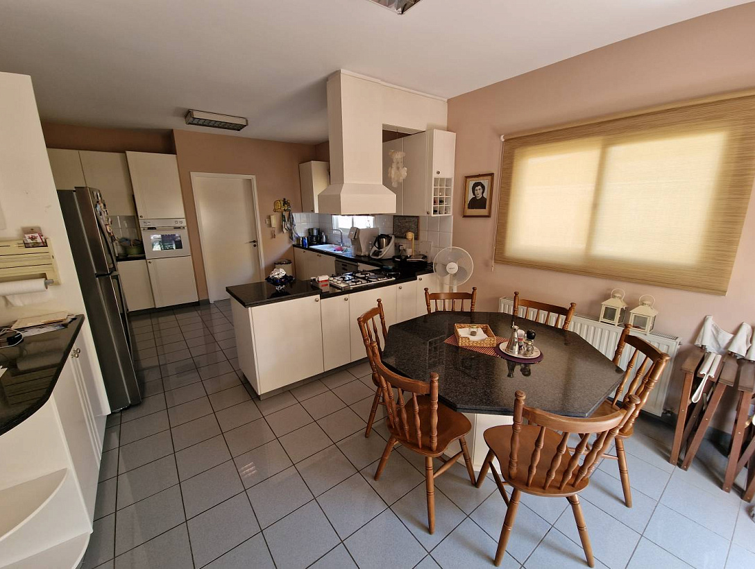 Villa in Limassol