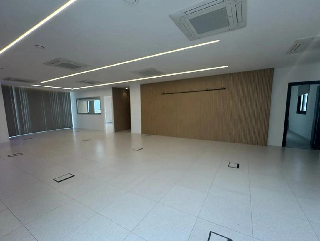 Office in Limassol